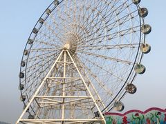 游乐设施-苏州梦幻乐园