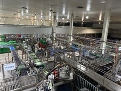 -蒙牛工业旅游景区