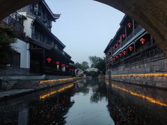 -台儿庄古城
