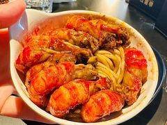 -红盔甲·小龙虾(人民广场店)