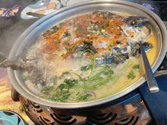 -匠子烤鱼(上邦百汇城店)