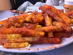 -有奴思烤肉·清真(正宁路店)