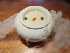 -师味葱扒虎头鲤·水席洛阳菜(元华店)