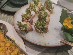 -芭札·Thai泰国餐厅(同和金铂天地店)