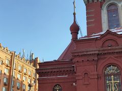 -圣·阿列克谢耶夫教堂