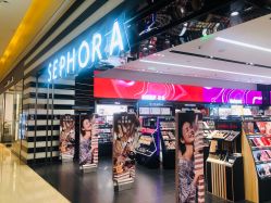 -丝芙兰Sephora