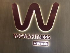 -W Fitness 威尔仕健身(北京英皇集团中心店)