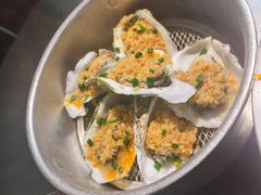 -临胜烧烤大牌档(东葛店)