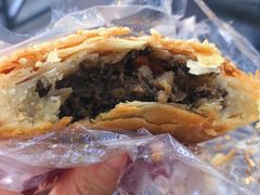 -朱记小郑酥烧饼(建康路店)