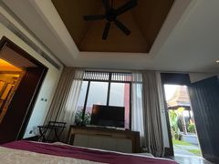 -广州从化都喜泰丽度假酒店温泉