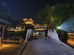 -嘉兴月河历史街区