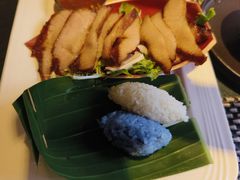 -翡翠鸟精品泰国菜(北辰财富中心店)