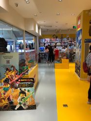 -乐高授权专卖店(南开大悦城店)