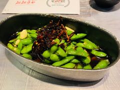 -靓靓蒸虾(中山公园店)