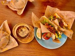 -Catch Bagel(芳草地店)