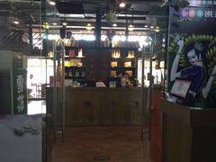 门面-滇釜火锅·能喝汤的火锅(车公庄店)