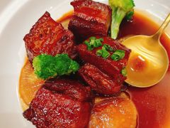 -鲁宴·鲁煨黄河生态大鲤鱼(月坛店)