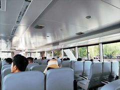 -西湖外事游船(花港观鱼码头)