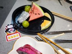 -海底捞火锅(南开鲁能城店)