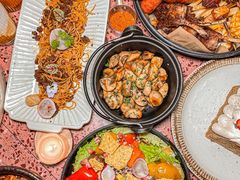 -La Terre乐田(万象城店)