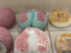 -唐饼家(龙之梦购物中心虹口店)