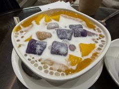 -民信老铺(双皮奶博物馆店)