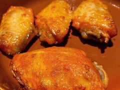 茄汁鸡翅-萨莉亚意式餐厅(杭州滨江天街店)