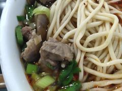 -东方宫·中国兰州牛肉拉面(三里屯店)