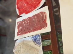-福寿斋·老北京铜锅涮肉·烤鸭(顺义总店)