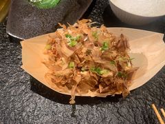 章鱼小丸子-牛家酒场(7mall店)