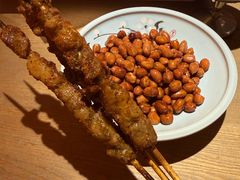 -耶里夏丽·新疆菜·28年喀什老馆(田林东路店)