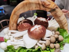 -捞神煲汤火锅(湖滨商业街店)