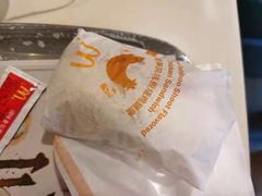 -肯德基(昌里店)