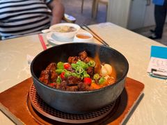 -金典银峰老鹅馆·昆山菜(亭林公园店)
