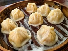 -汪一挑馄饨(老街店)