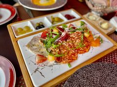 -Kathleen's Waitan 凯圣琳江景西餐厅(外滩店)