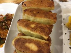 -金谷园饺子·烧烤·家宴(人大总店)