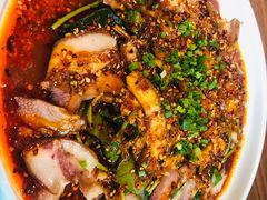 -有红鸡毛店·川菜(建设路店)