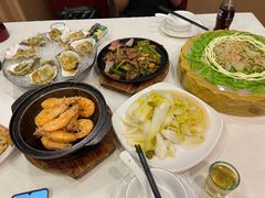 -吉源大排档·鱼生·海鲜(烧烤彩印厂店)