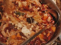 -耶里夏丽·丝路新疆菜·清真食品(徐汇南丹东路臻选店)