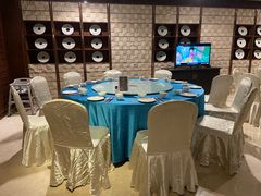 -海陵岛保利皇冠假日酒店·御公馆中餐厅 CANAL LNUA