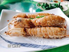 -盛港湾海鲜食府(黄沙店)