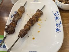 -柴氏风味斋(甘家口店)