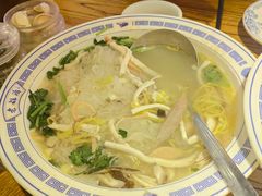 -老雒阳面馆·水席·洛阳菜(王城路店)