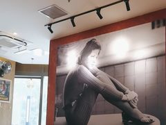 -安妮意大利餐厅(世贸天阶店)