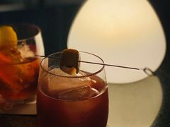 -Mercato莫卡多露台餐厅与酒吧(K11店)