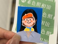 -素色摄影-素色照相馆(明故宫后宰门店)