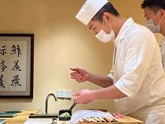 -鮨青(恒基名人购物中心店)