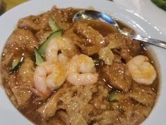 -鹏天阁酒楼·海鲜(红旗店)