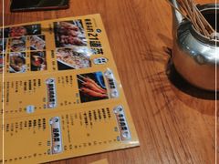 -喝丢一只鞋海鲜烧烤·海肠捞饭(文体街店)